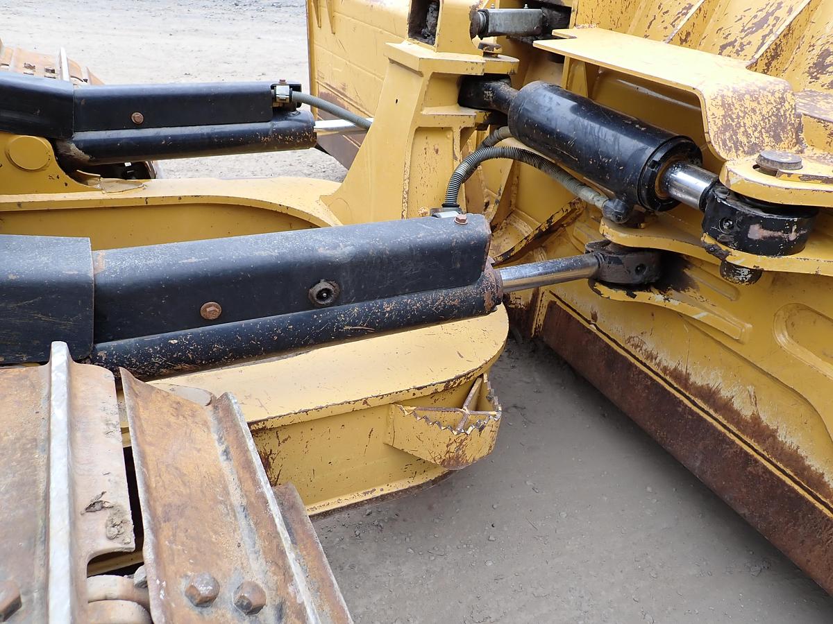 Used 2014 CAT D6N LGP Crawler Dozer