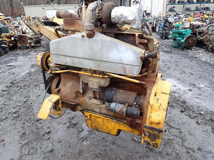 Used John Deere 6466AT