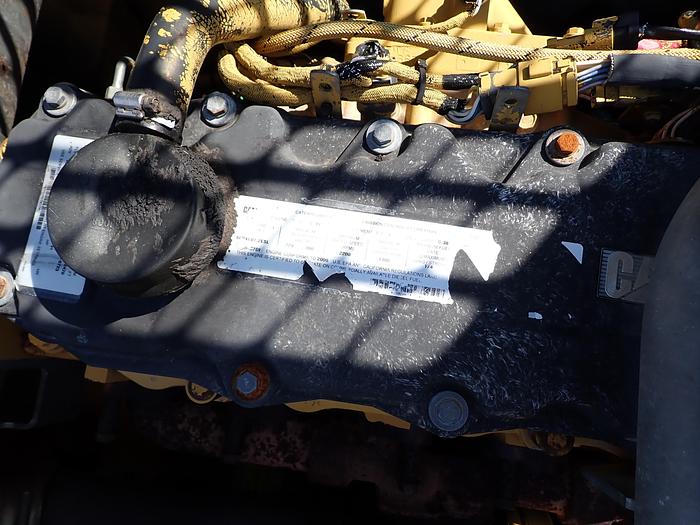 Used 2006 CAT 324DL Hydraulic Excavator PROGRESSIVE THUMB -- LOW HOURS