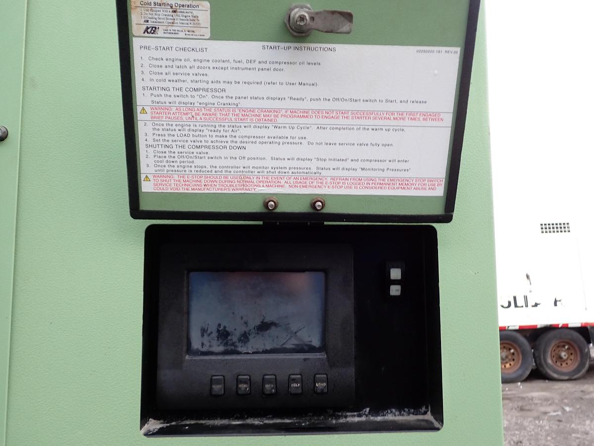 Used 2020 Sullair 1600H