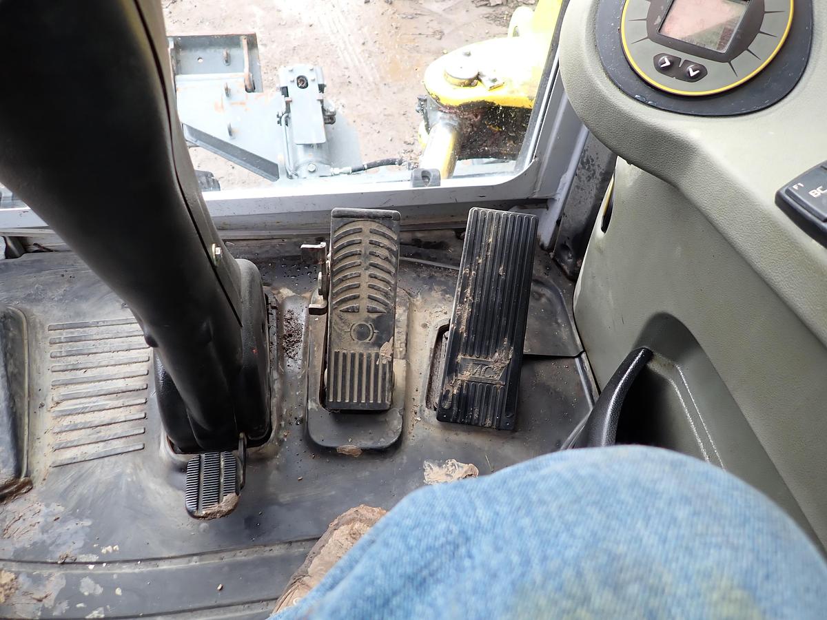 Used 2015 Wacker Neuson EW100