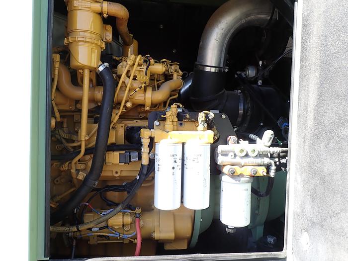 Used 2012 Sullair 900CH/AFDTQ-CA4