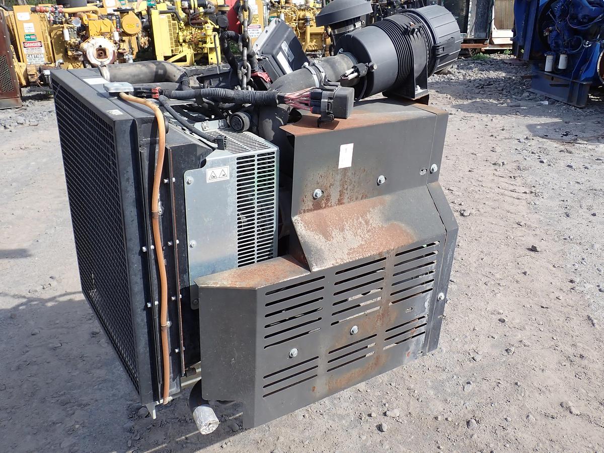 Used 2019 Kohler KDI1903TCR Diesel Power Unit 1282 HOURS