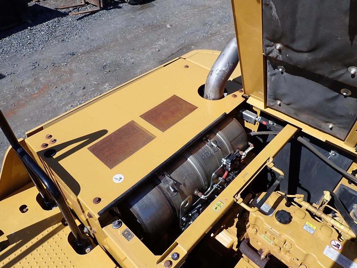 Used 2019 CAT 336 Hydraulic Excavator