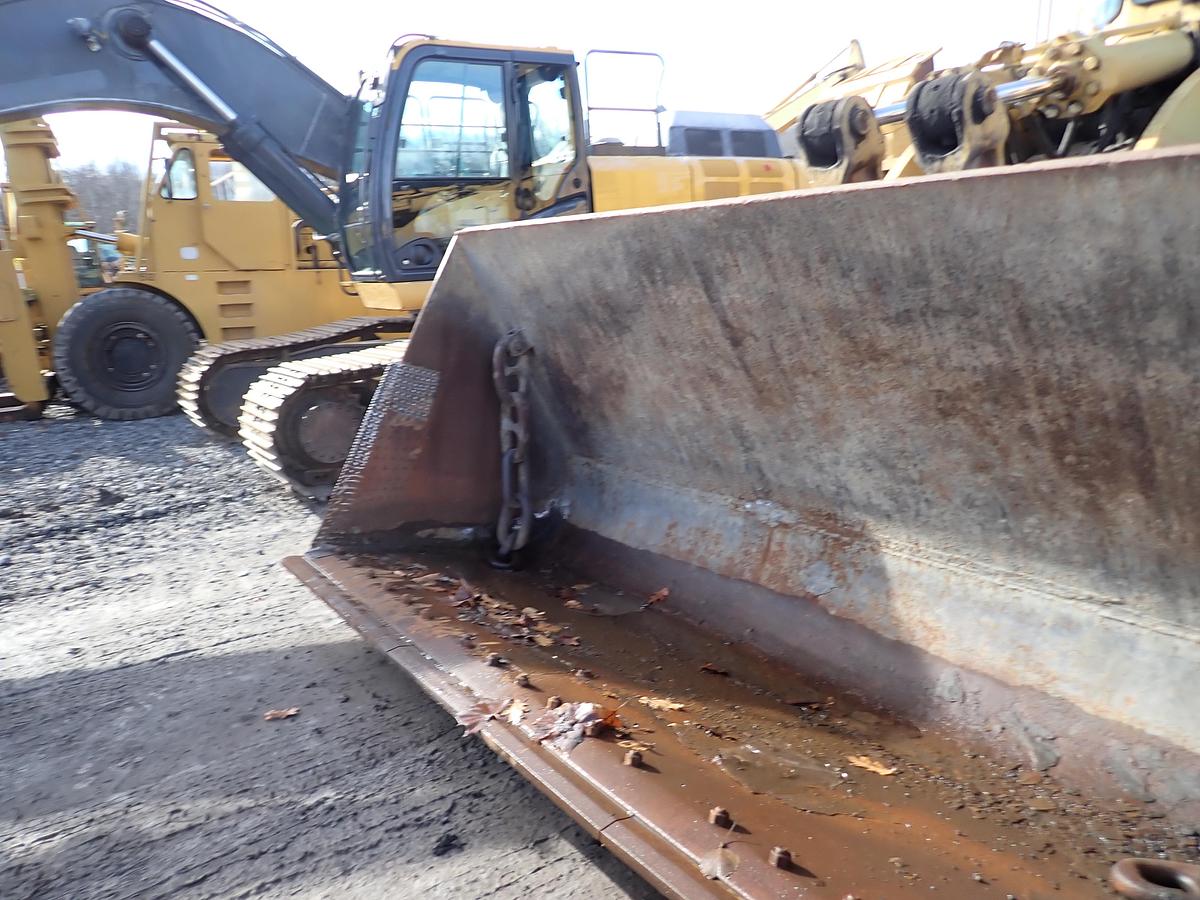 Used 1992 CAT 980F Wheel Loader