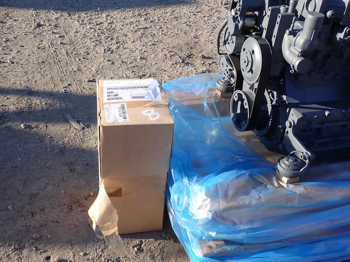 2023 Deutz TCD2012 L04 2V FACTORY NEW REPLACEMENT Diesel Engine