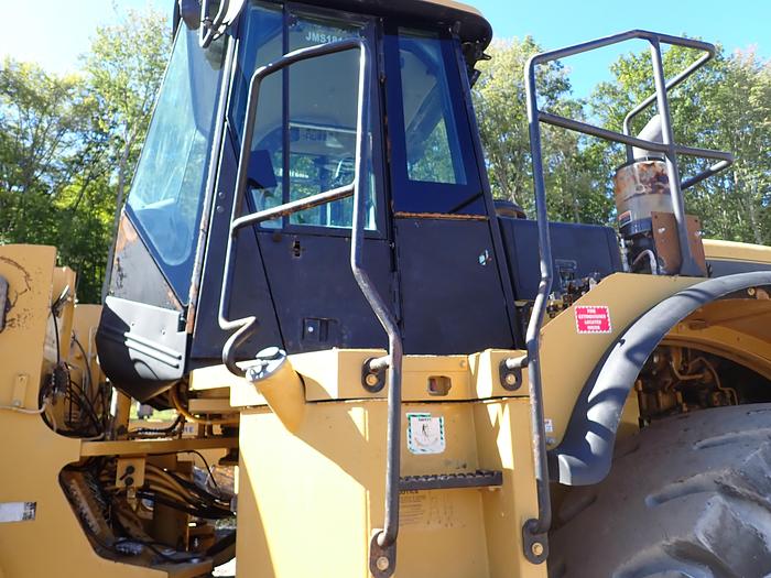 Used 2006 CAT 980H