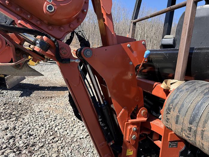 Used Ditch Witch