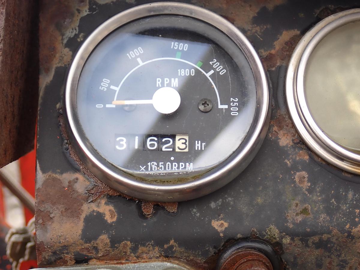 Used 1998 Godwin CD100M 4" Water Pump