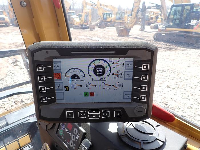 Used 2022 Rayco C200R