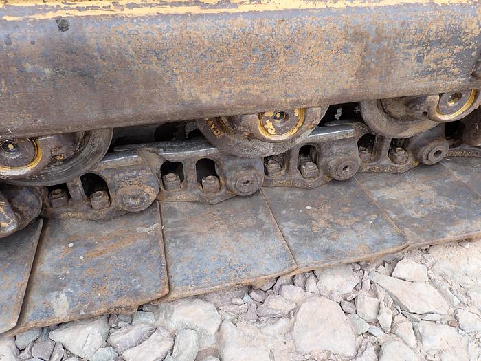 Used 2002 CAT D6M XL