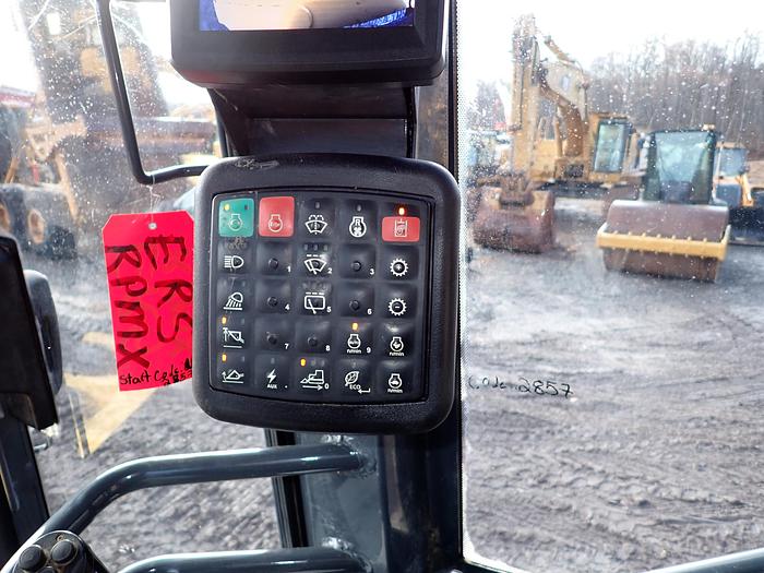 Used 2021 John Deere 755K Crawler Loader