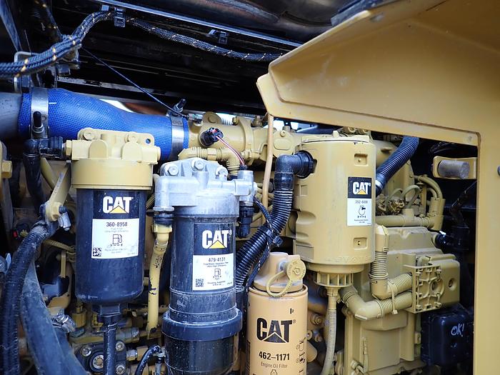 Used 2019 CAT 950M Wheel Loader