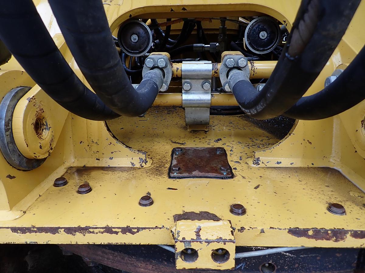 Used 2012 CAT 336EL Hydraulic Excavator