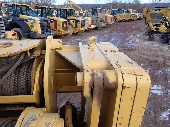 Used 1980 Caterpillar 571G