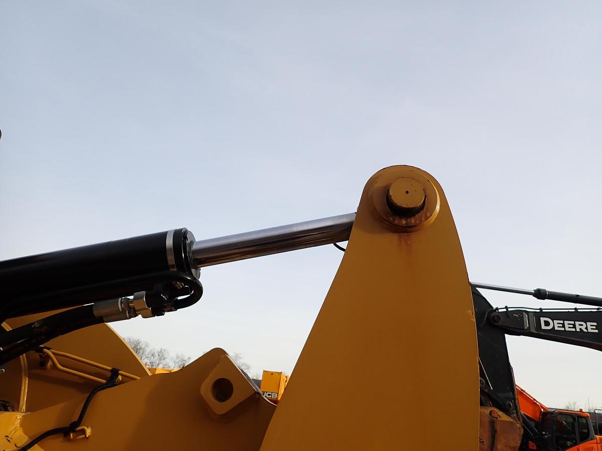 Used 2017 CAT 926M Wheel Loader 738 ORIGINAL HOURS!