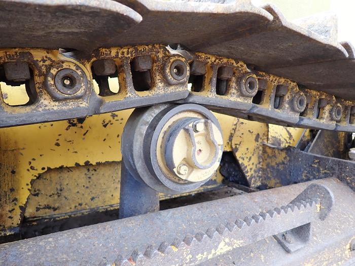 Used 1999 John Deere 550G LT