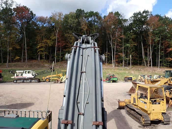 Used 2005 Volvo EC360B LC