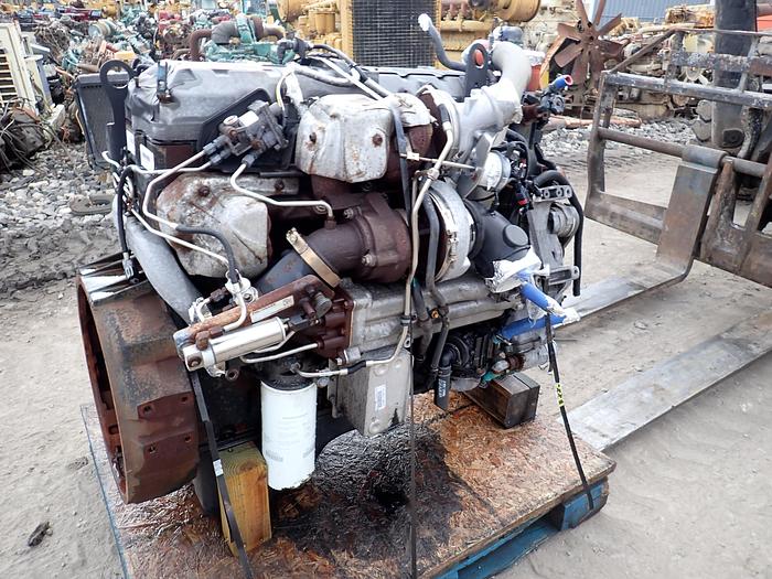 Used 2010 International Maxxforce 10 LOW MILE Diesel Engine