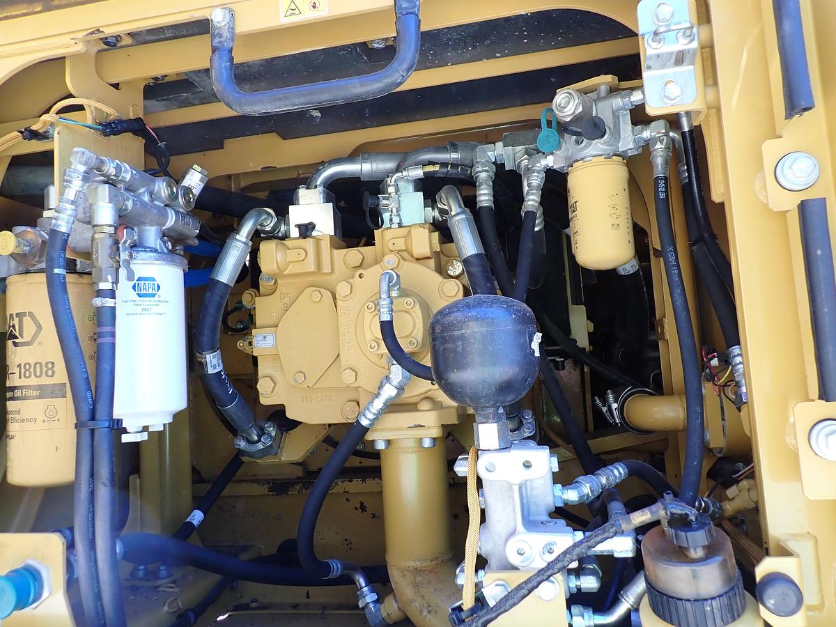 Used 2013 CAT 336EL H Excavator 