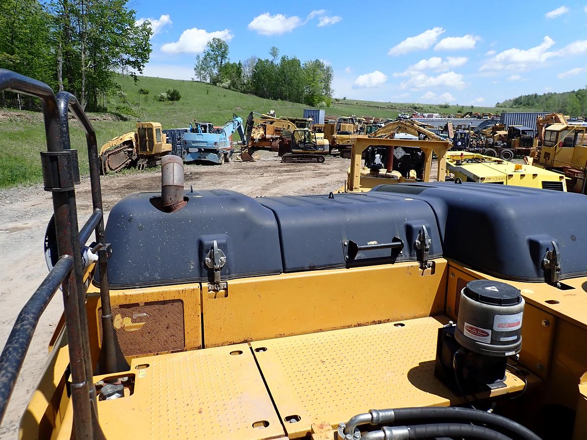 Used 2013 CAT 336EL H Excavator 