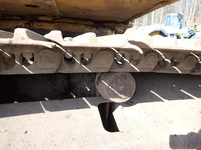 Used 2006 CAT 330CL Long Reach Excavator