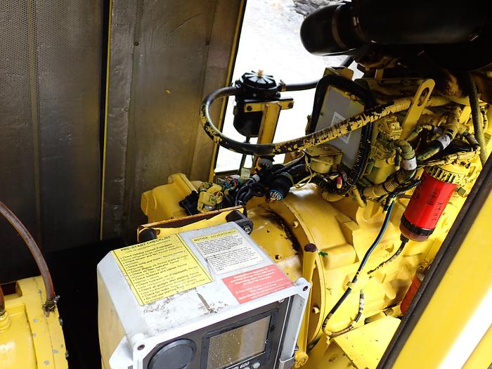 Used 2018 Thompson 12R