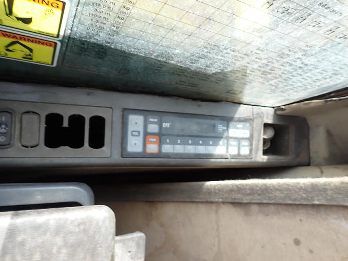 Used 2006 CAT 330CL Long Reach Excavator