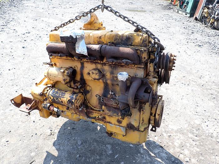 Used 1966 Cummins C160