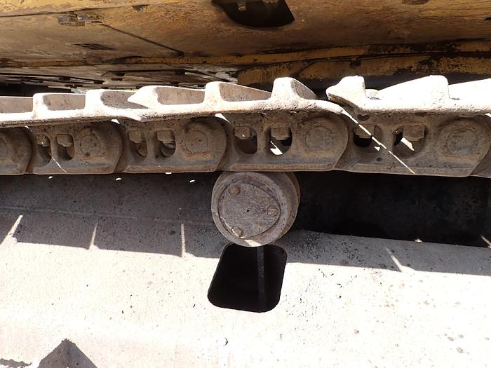 Used 2006 CAT 330CL Long Reach Excavator