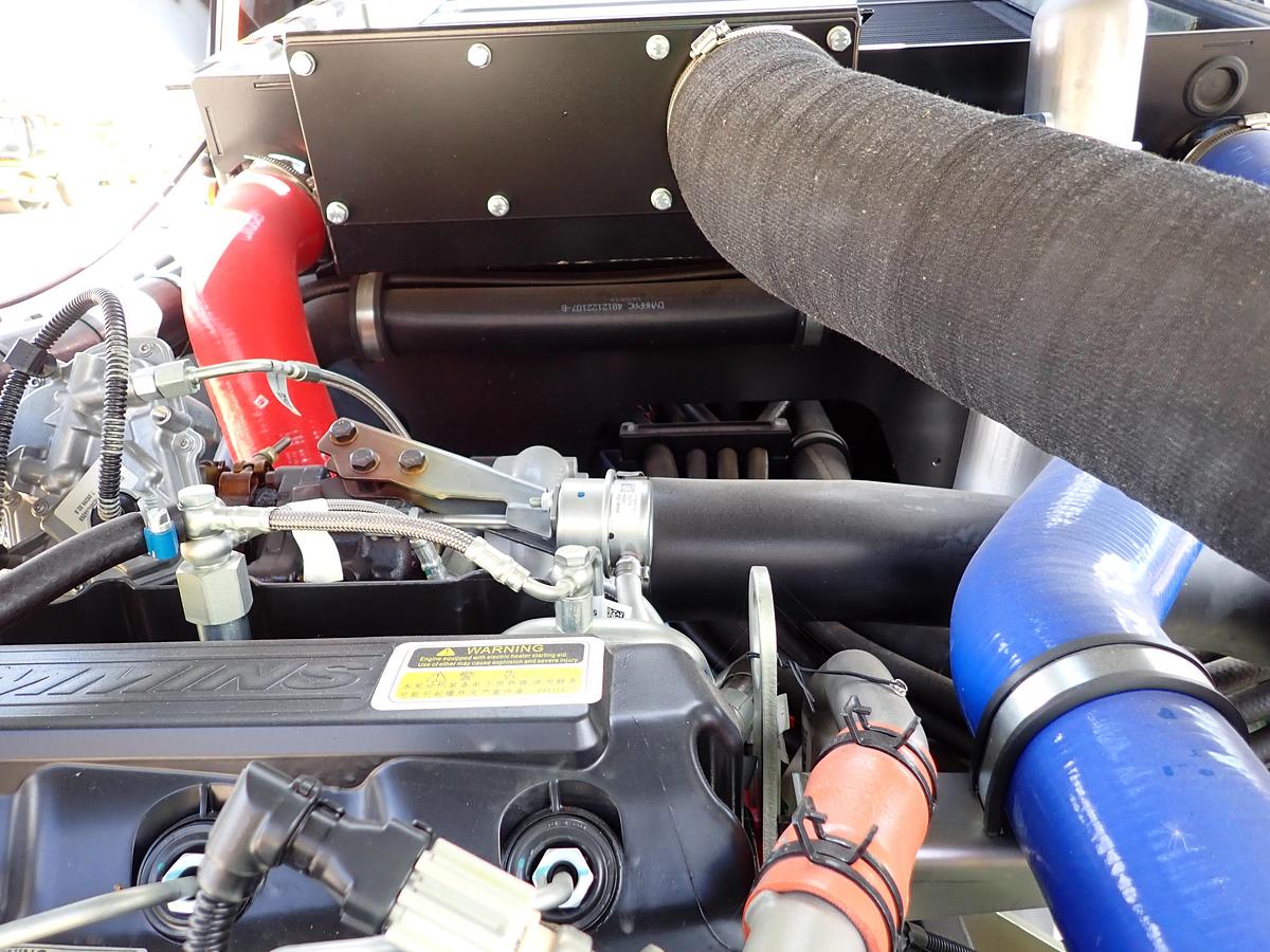 2024 Dynapac CA2500D 84" Vibratory Compactor