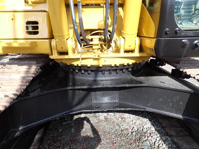 Used 2003 CAT 330CL Hydraulic Excavator