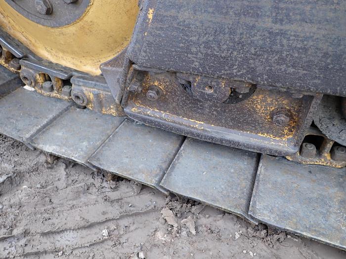 Used 1999 John Deere 550G LT