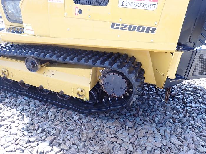 Used 2022 Rayco C200R