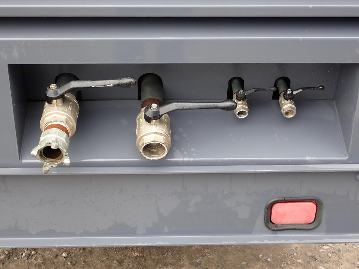 Used 2021 Atlas Copco XAS950 PD8 Air Compressor