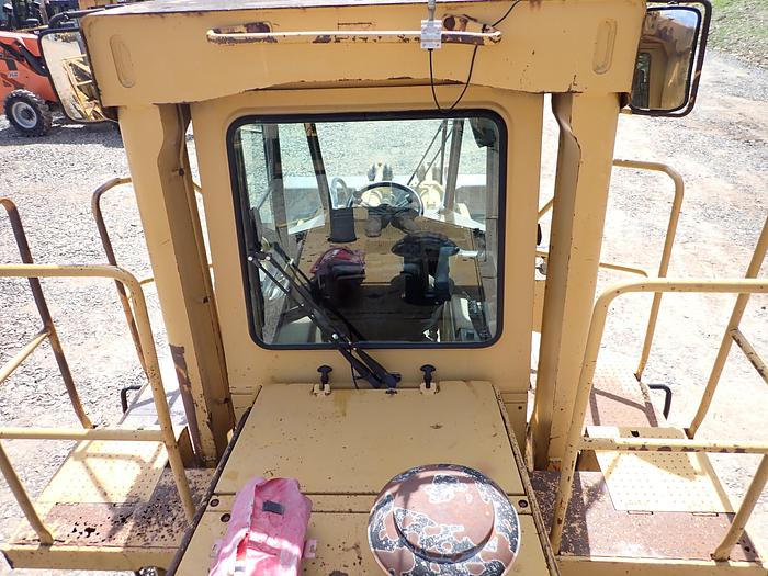 Used 1994 CAT 980F