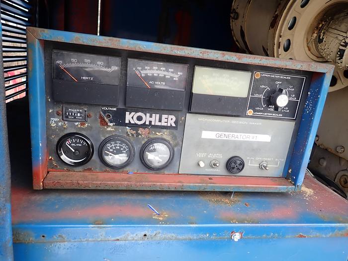 Used 1990 Kohler 230R0Z281