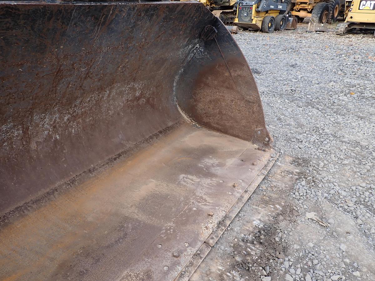 Used 2019 CAT 938M Wheel Loader 