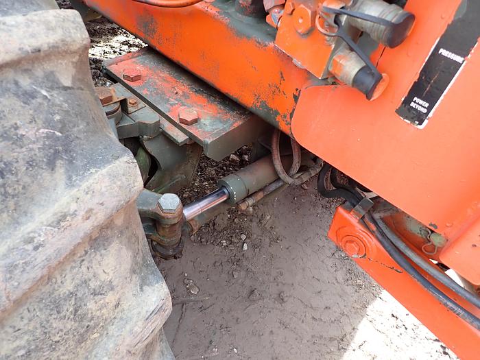 Used Ditch Witch 6510 DD