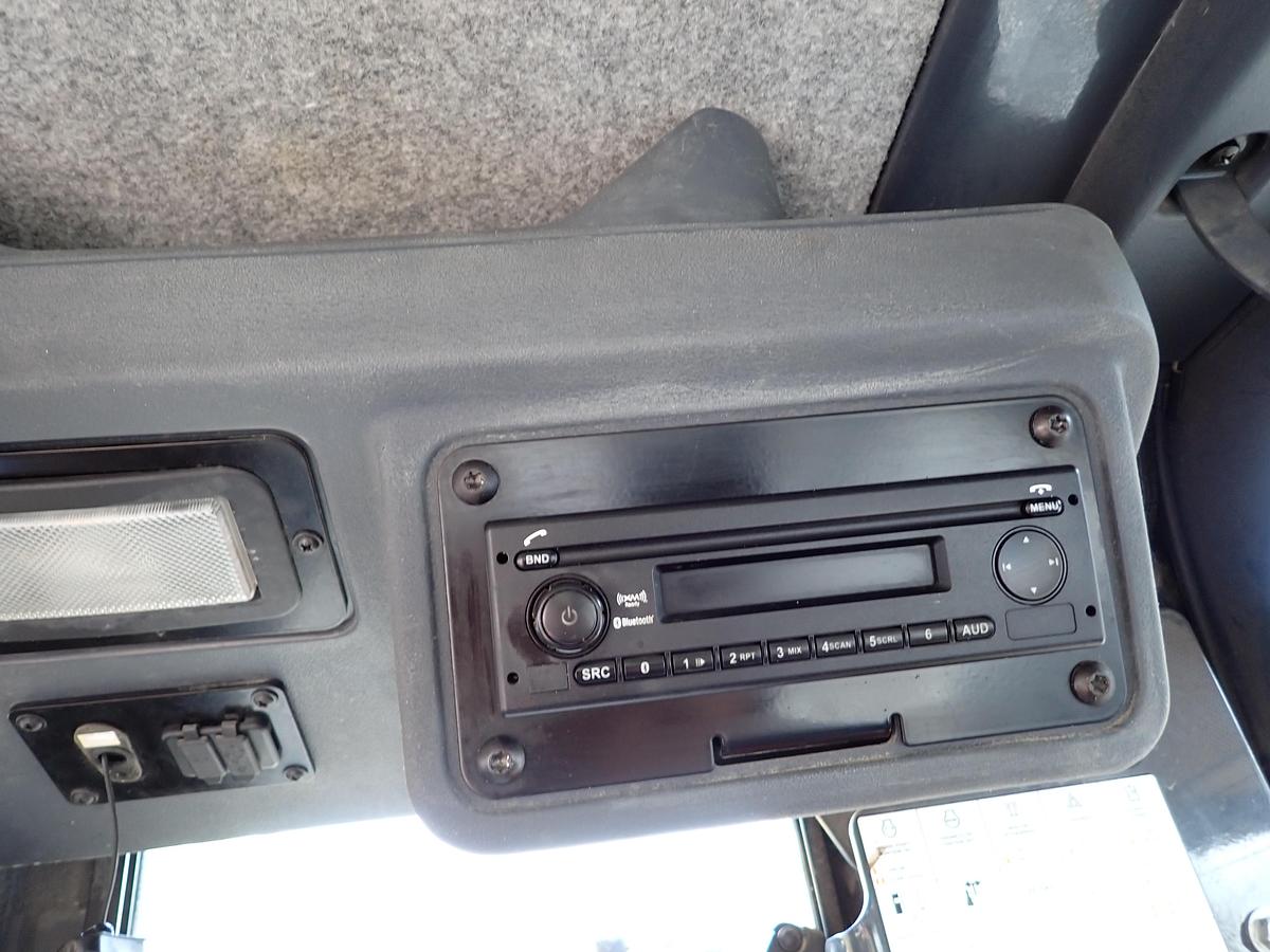 Used 2016 John Deere 772GP Motor Grader w/ GPS