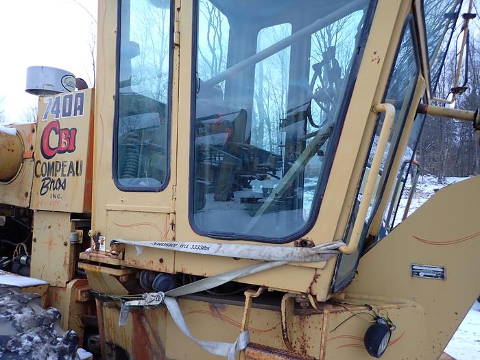 Used 1988 Champion 740A