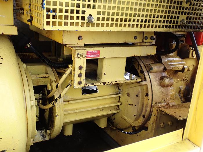 Used 2018 Thompson 6JSC 6" Enclosed Water Pump PORTABLE