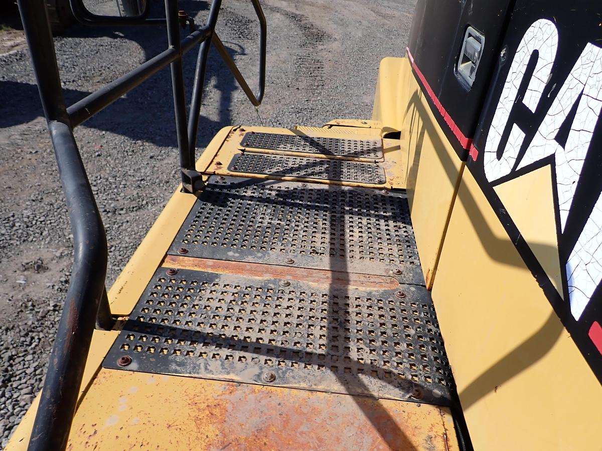 Used 2003 CAT 735 Articulated Haul Truck PRE EMISSIONS !