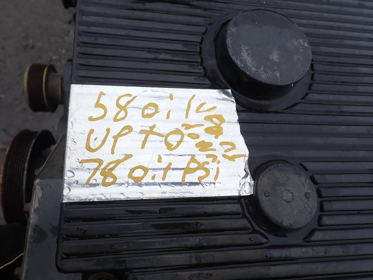 Used 2007 Cummins M11C 365 HP Diesel Engine CPL 2363