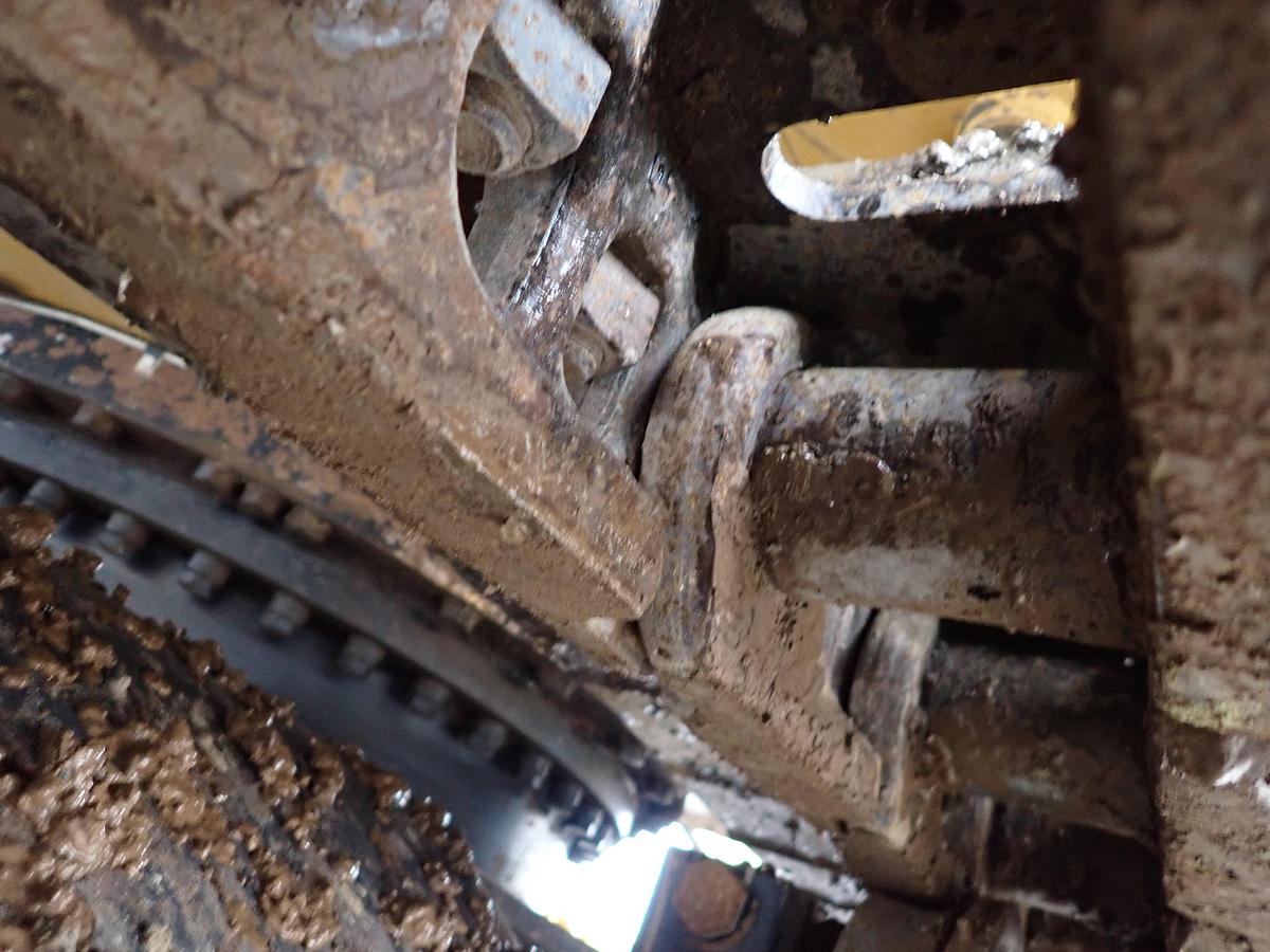 Used 2017 CAT 335F LCR Hydraulic Excavator w/ PROGRESSIVE THUMB!