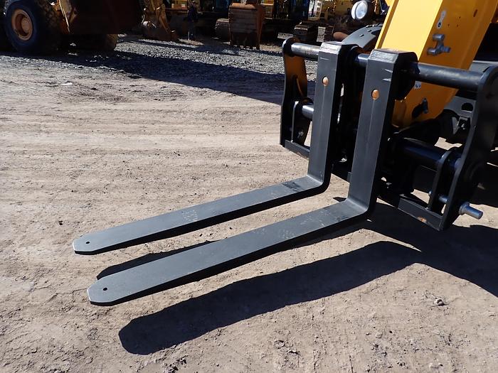 2024 Dieci Hercules 130.10 30K Telehandler UNUSED!