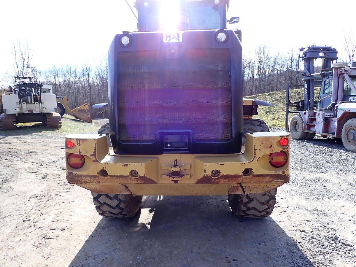 Used 2019 CAT 930M Wheel Loader