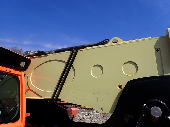 Used 2020 JLG 1255 12K Telehandler