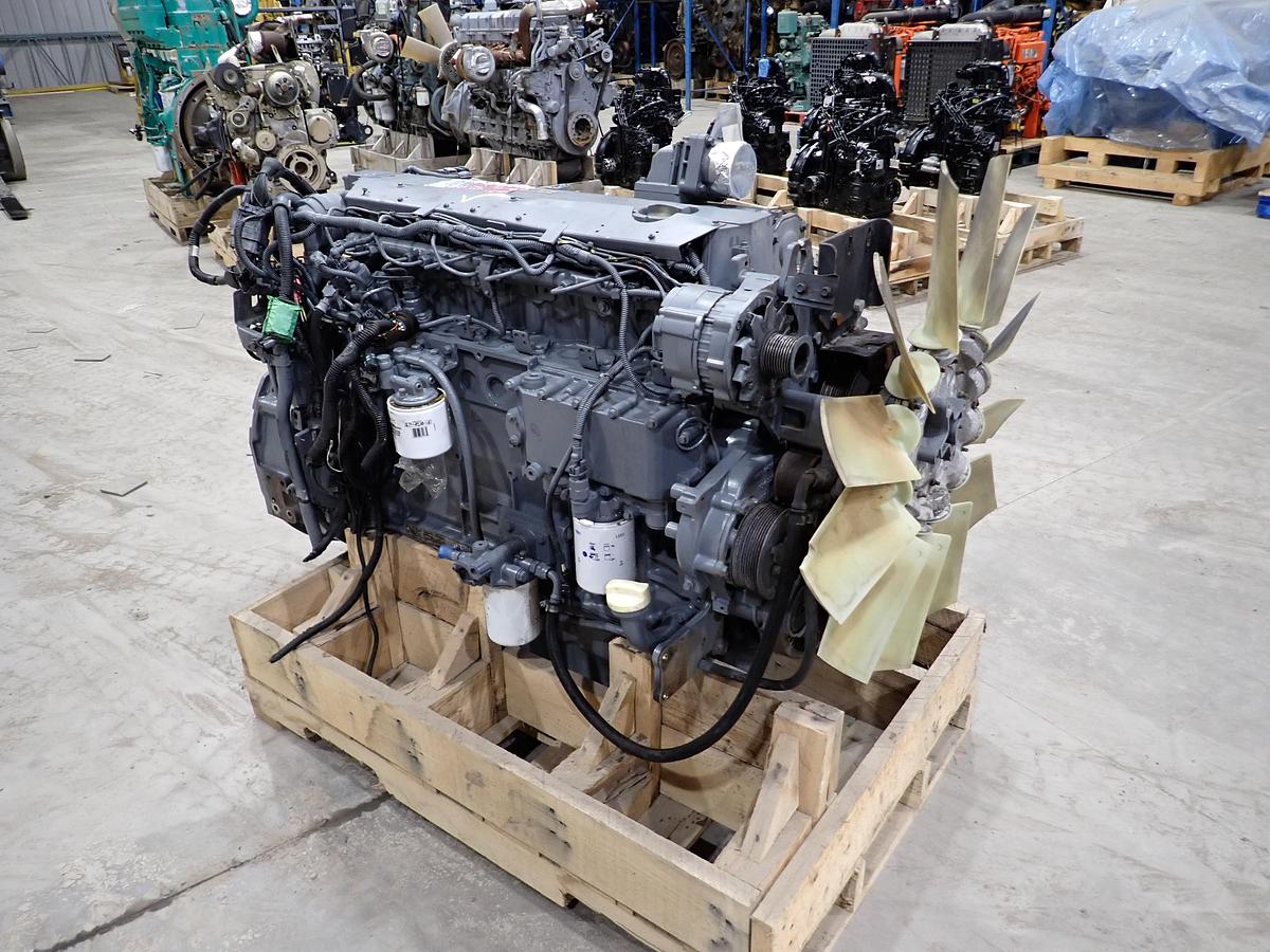 Used 2010 Deutz TCD2013 L06 2V