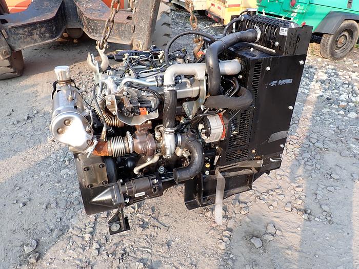 2014 Perkins 854F-E34T Diesel Power Unit F5HFL464C